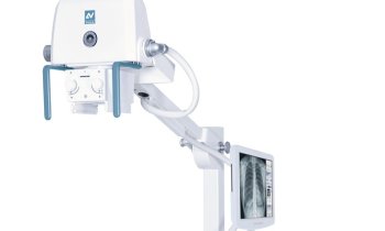 Visitor T30 R-DR
