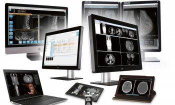 iQ-SYSTEM PACS