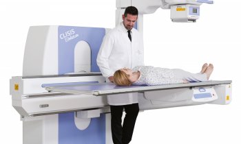 Clisis Evolution - Remote-controlled system