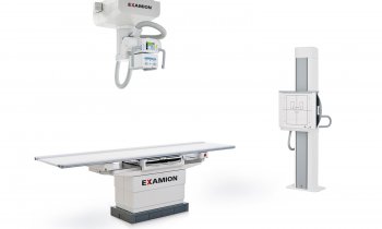 X-DRS Ceiling Standard