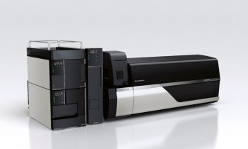 Shimadzu – LCMS-8060NX CL (IVD) / LCMS-8060 NX (RUO)