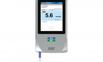 StatStrip Glucose/Ketone*