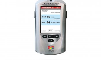 StatSensor Creatinine