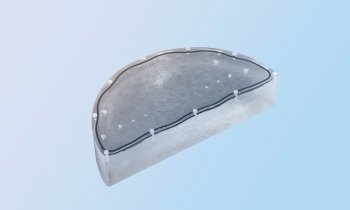mamTOMO Digital Breast Tomosynthesis Phantom