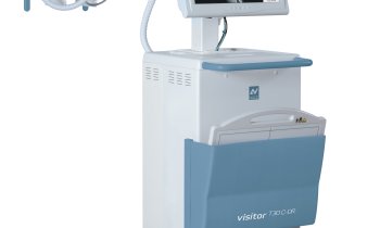 Visitor T30 C-DR