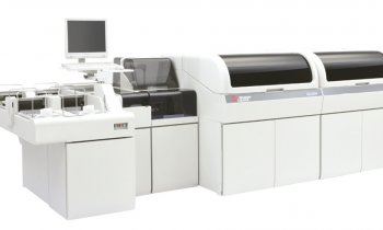 AU5800 Series