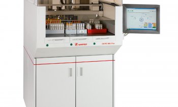 Sorter DC/RC 900 Flex