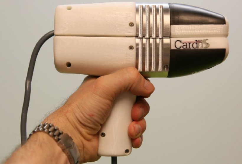 The prototype medical device